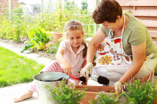 Gardeners East Sheen complaints procedure introduction