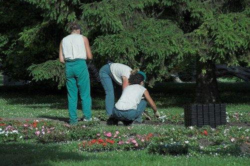 Accepted payment methods for Gardeners East Sheen